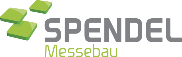Messebau Spendel Logo